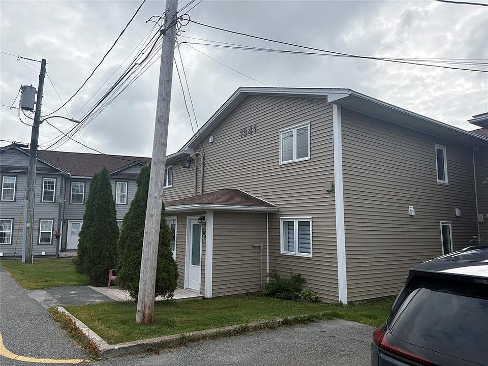 1st image of 1541 Topsail Road UNIT 102