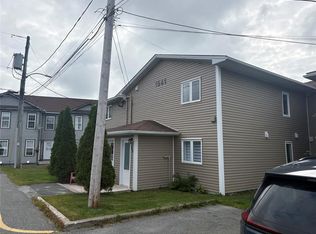 1541 Topsail Rd #102, Paradise, NL A1L1R3