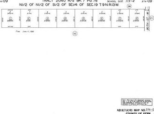 0 Barbham Ave, Rosamond, CA 93560