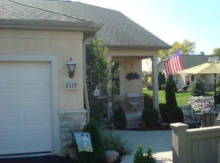 8339 Smoky Row Rd, Dublin, OH 43016