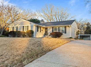 1002 Kings Park Rd, Memphis, TN 38117