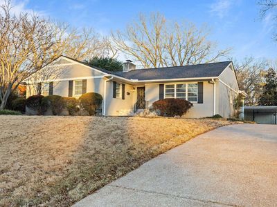 1002 Kings Park Rd, Memphis, TN, 38117