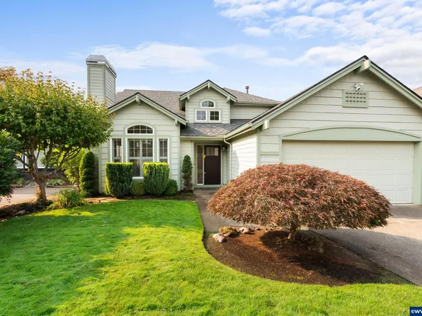 514 Creekside Dr SE, Salem, OR 97306