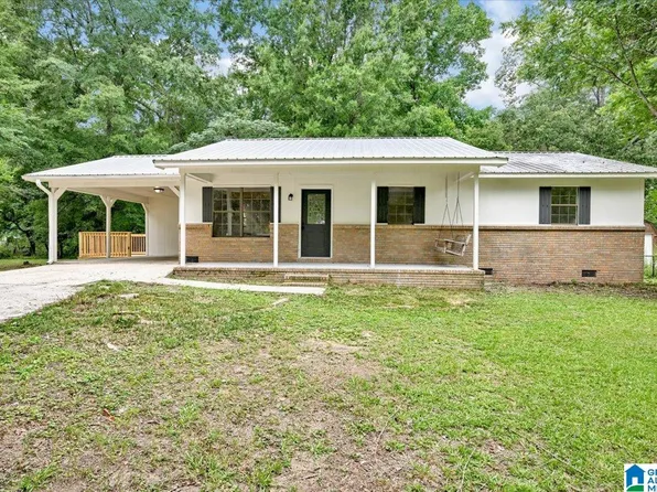 115 Sunnyside Dr SW, Hanceville, AL 35077