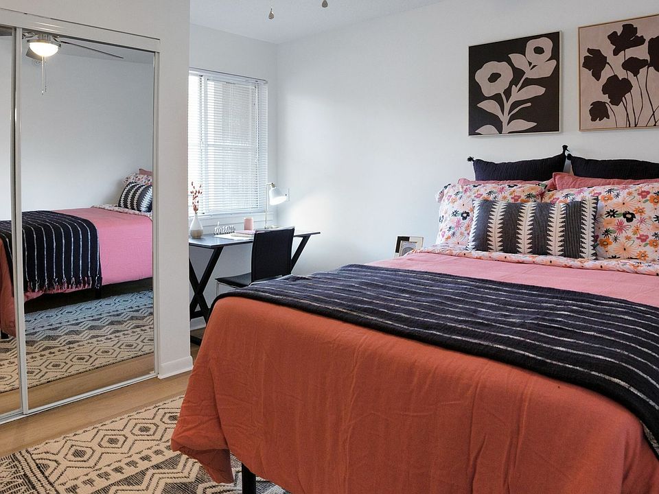Private Bedroom