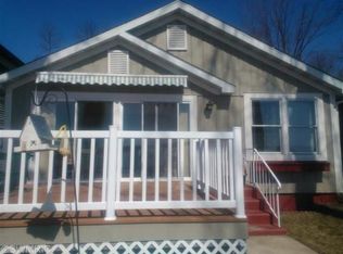 Tice Ave, Eau claire, MI 49111