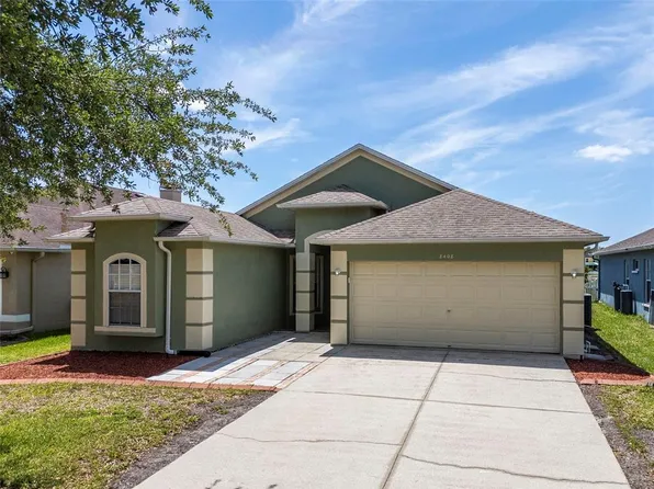 8408 Canterbury Lake Blvd, Tampa, FL 33619