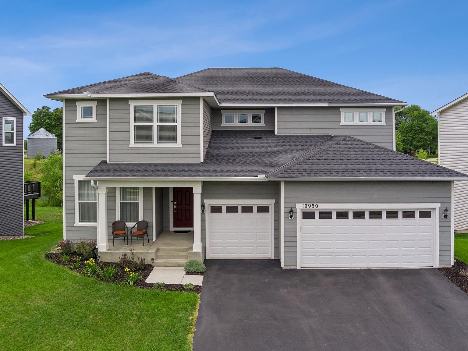 10930 Territorial Trl, Osseo, MN 55369 Zillow
