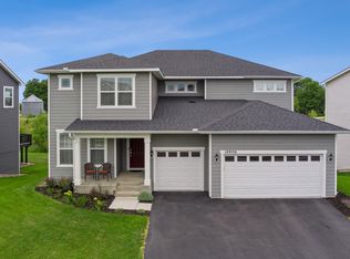 10930 Territorial Trl, Osseo, MN 55369