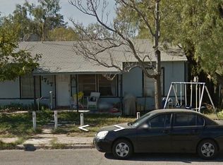 1717 S Irving St, San Angelo, TX 76903