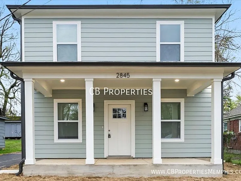 2845 Yale Ave — Photo 1