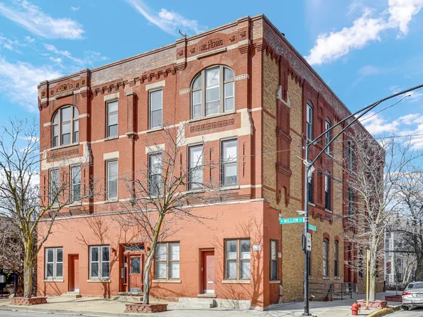 936 W Willow St #3, Chicago, IL 60614