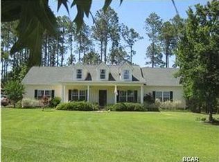 199 Silver Lake N, Marianna, FL 32448