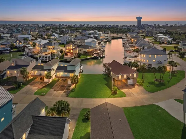 0 Bay Vis, Galveston, TX 77554