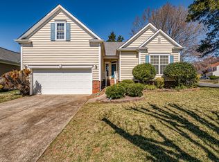 13515 Misty Dew Ct, Charlotte, NC 28273