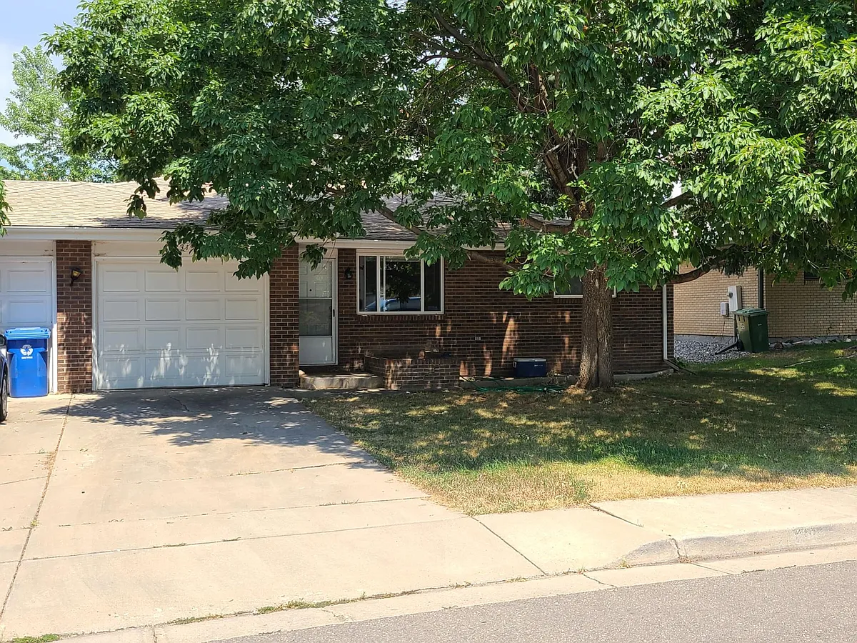 Building Photo - 2319 Greeley Dr