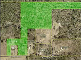 1001 Memorial Ch Rd, Longville, LA 70652