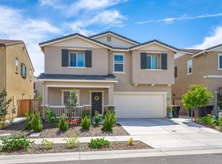 4009 Parkmoor Ln, Roseville, CA 95747
