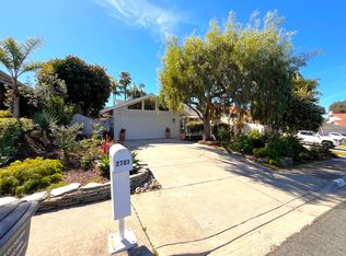 2707 Socorro Ln, Carlsbad, CA 92009