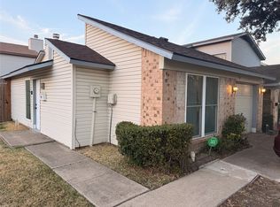 401 San Maria Dr, Garland, TX