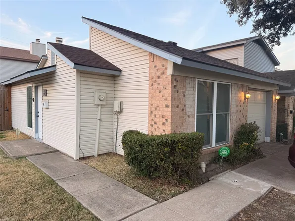 401 San Maria Dr, Garland, TX 75043