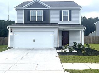 1058 Jt Westfield Dr, Leland, NC 28451