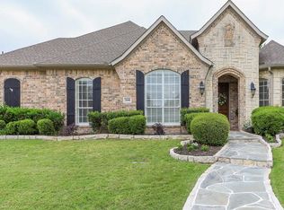 3601 Trailview Dr, Plano, TX 75074