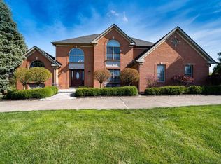 7170 Clawson Ridge Ct, Liberty Township, OH 45011