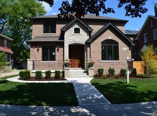 1629 S Prospect Ave, Park Ridge, IL 60068