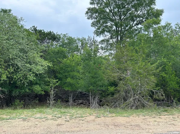 LOT 74 Arapaho Trail LOT 74, Bandera, TX 78003