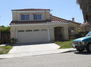 37630 Citrus Dr, Palmdale, CA 93550