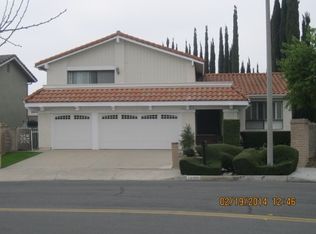 25121 Shaver Lake Cir, Lake Forest, CA 92630