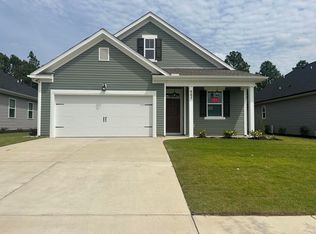 667 Ashburn Dr, North Augusta, SC 29860