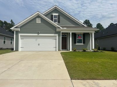 667 Ashburn Dr #WD343, North Augusta, SC, 29860