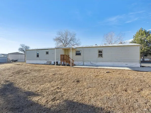 860 W 132nd Avenue LOT 335, Denver, CO 80234