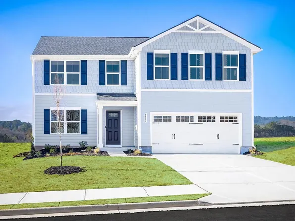 136 Dorsey Farm Ln, Salem, VA 24153