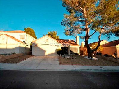 3268 Mariner Bay St, Las Vegas, NV, 89117