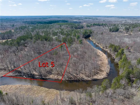 Lot 5 Saylors Lane, Siren, WI 54872