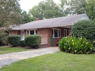 2925 Mount Moriah Rd, Durham, NC 27707