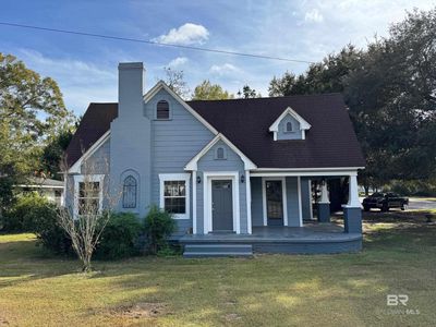 100 E 5th St, Bay Minette, AL, 36507