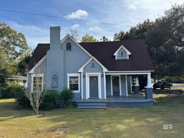 100 E 5th St, Bay Minette, AL 36507