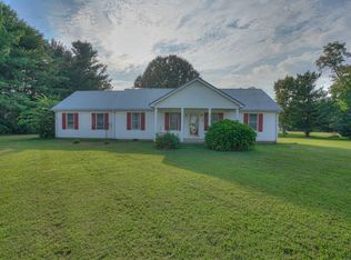 26 Lorien Ln, Woodbury, TN 37190