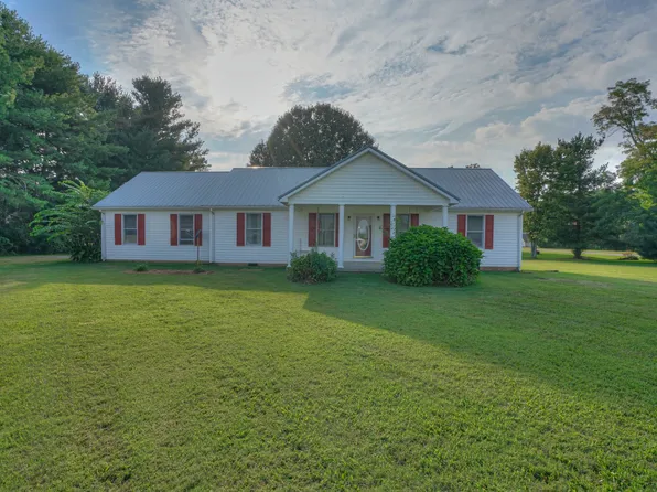 26 Lorien Ln, Woodbury, TN 37190