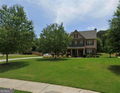 4523 Meadow Green Ln NW, Acworth, GA, 30101