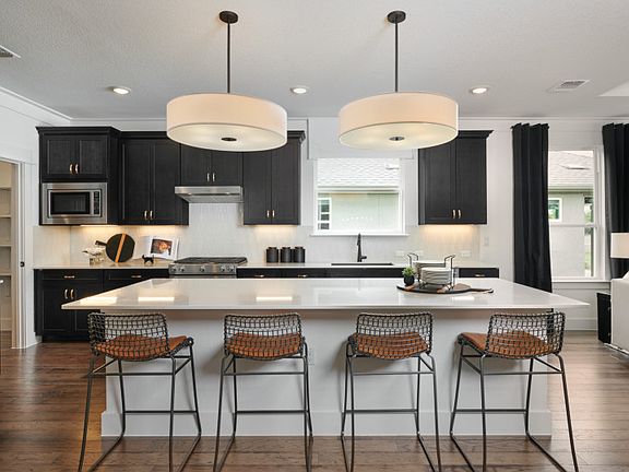 Model Representation