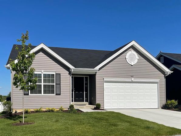 New Construction Homes In Arnold Mo Zillow