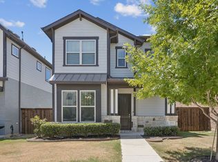 13721 Parkline Way, Aledo, TX 76008