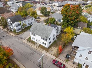 18 Bodwell Street, Sanford, ME 04073