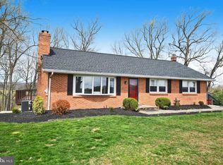 532 Walters Mill Rd, Forest Hill, MD 21050