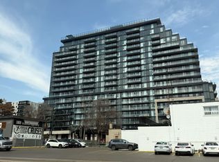 3009 Novar Rd #1511, Mississauga, ON L5B 1S4